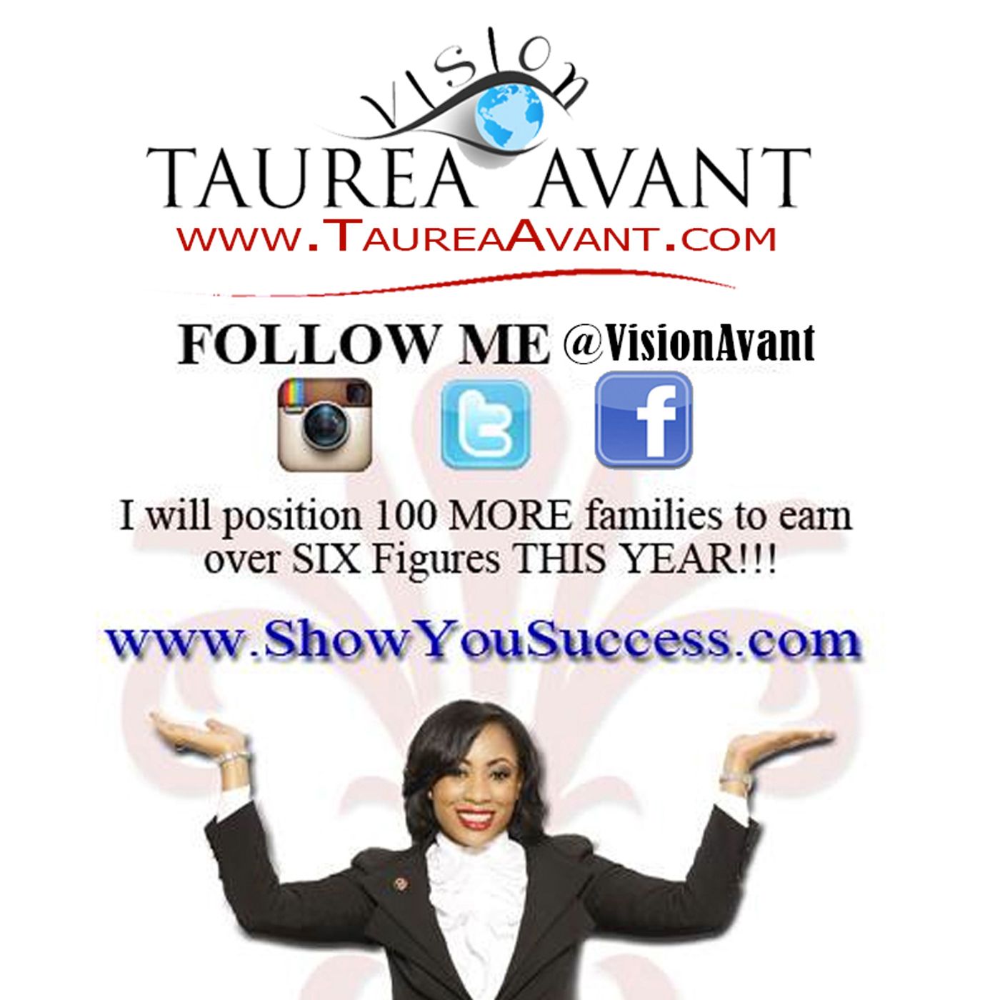 Show Your Success Show