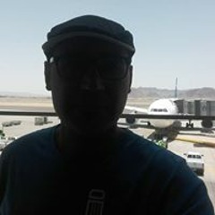 Mahmoud Baker