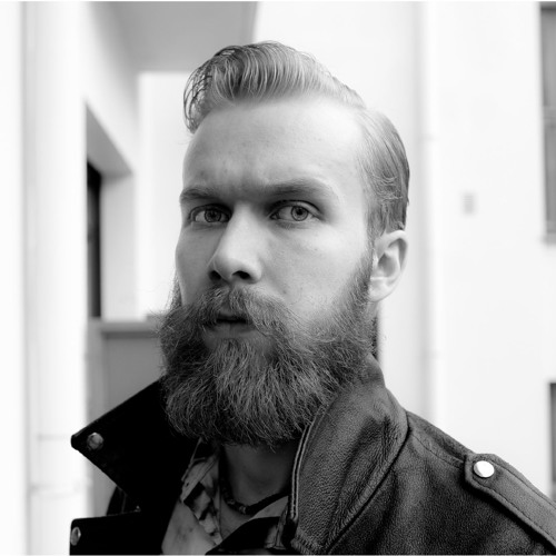 Axel Hansson’s avatar