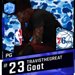 Trevis ThaGreat