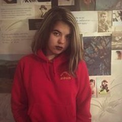 Елена Кулишова