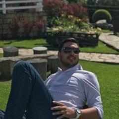 Christian Mauricio Forero