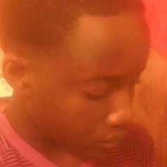Jemel Charles