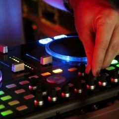 Voison /electronicstage