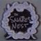 THE SNAKE'S NEST