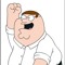 Peter Griffin