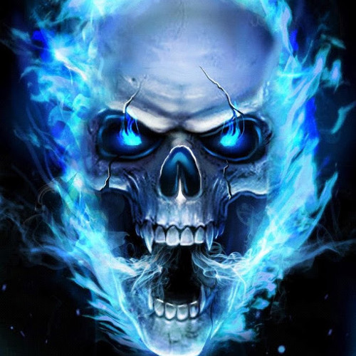 Stream The Skull dubstep music | Listen to songs, albums, playlists for free  on SoundCloud