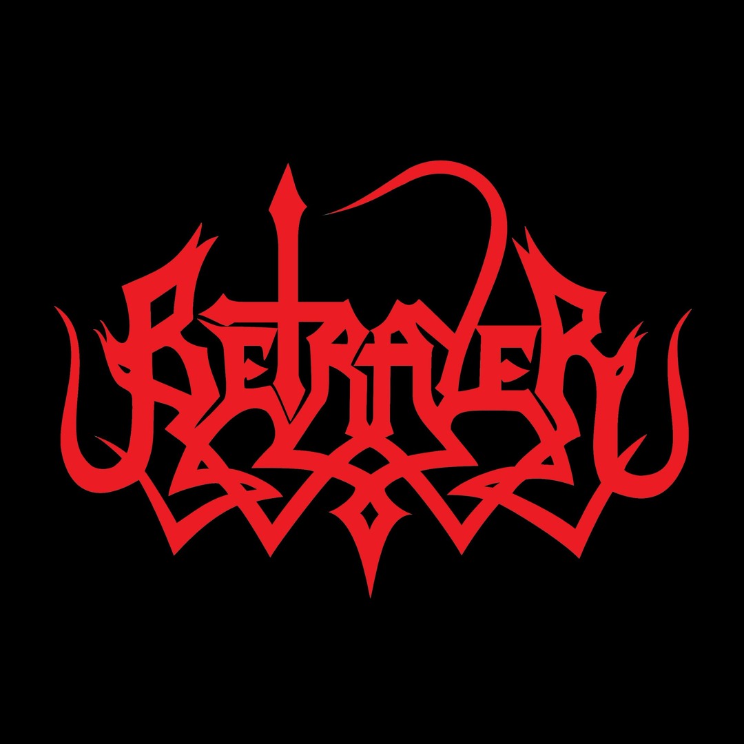 Betrayer – Calamity – CD (Album), 1994 [r728786] | Discogs