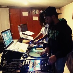Dj StEeL (xavsteelaz)