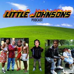 The Little Johnsons Podcast