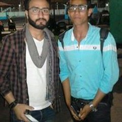 Ana Kad Wad Shake