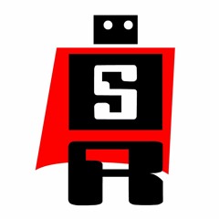 Superhero Robot