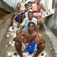 Dá Balinha Do Sal