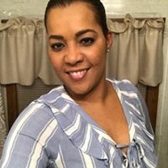 Mary Guzman