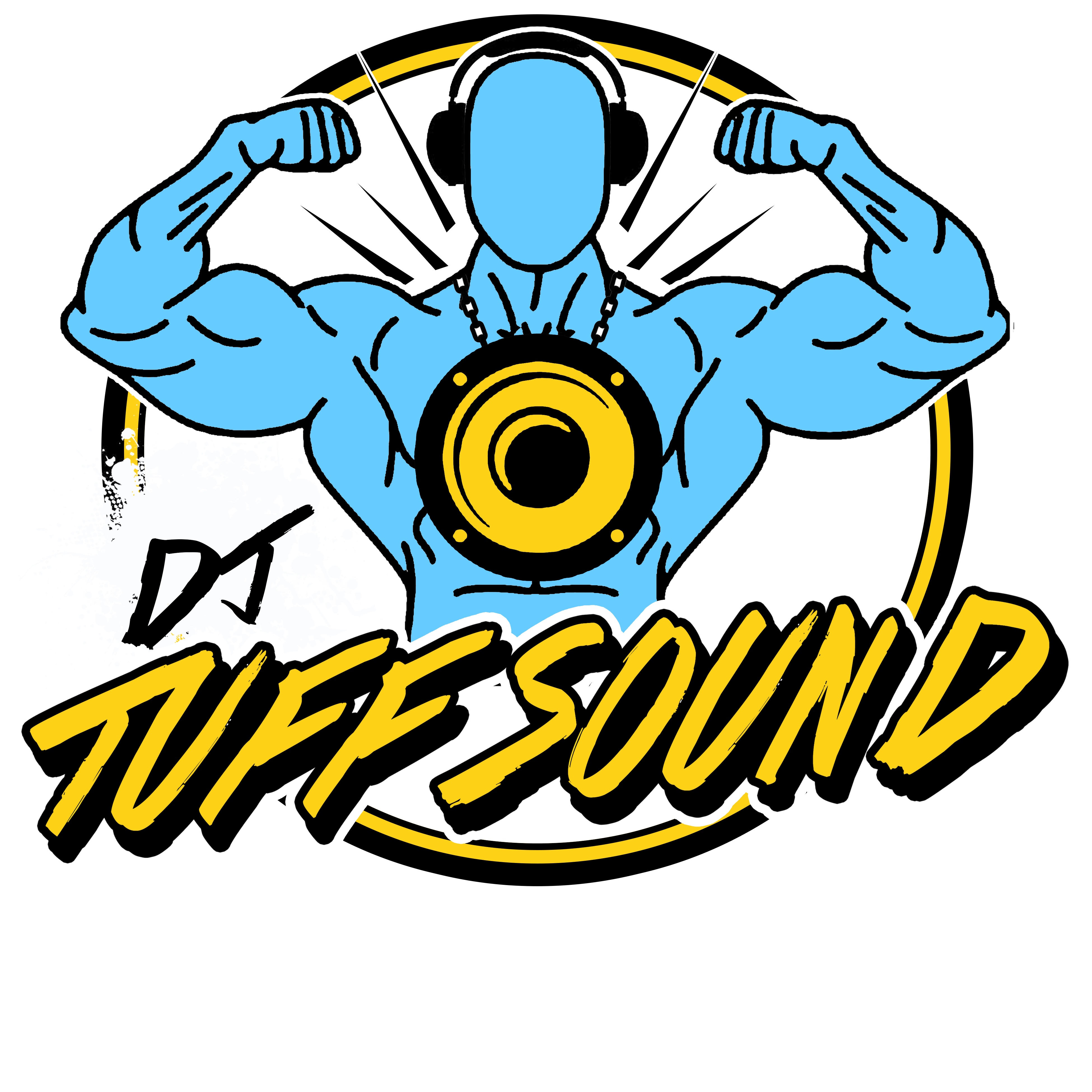 TUFFSOUND podcast artwork