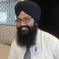 Harpreet Singh
