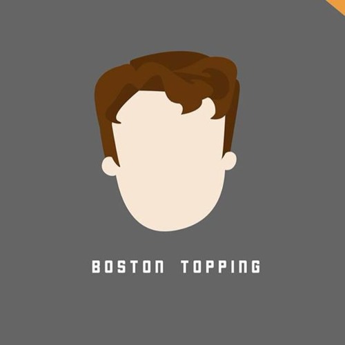 Bxstxn Txpping’s avatar