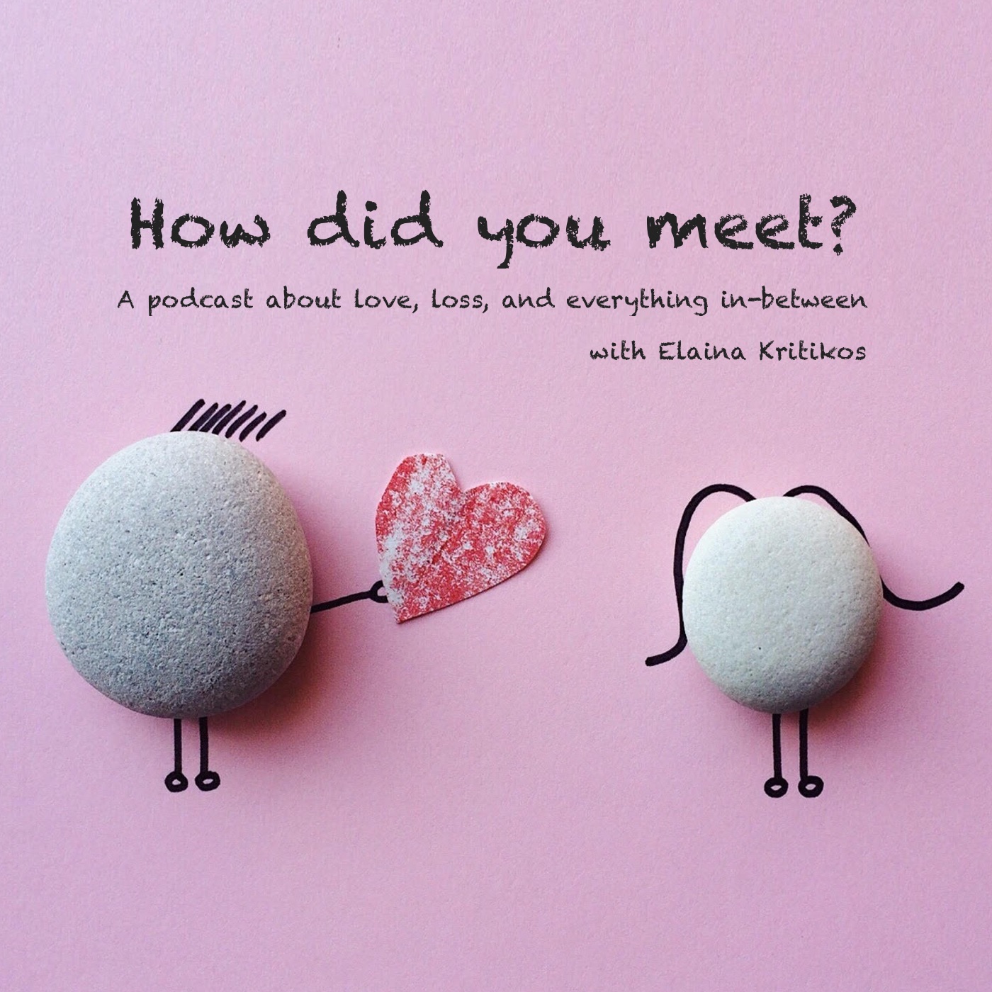 How Did You Meet?