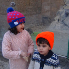 Fatima Al-Sammak