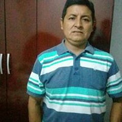 Segundo Soriano Bernilla