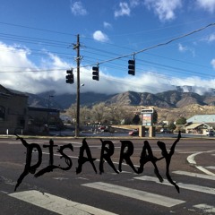 Dissaray