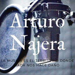 Arturo Najera