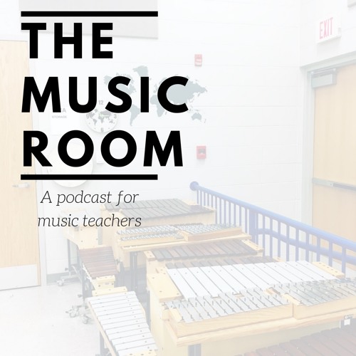 The Music Room’s avatar
