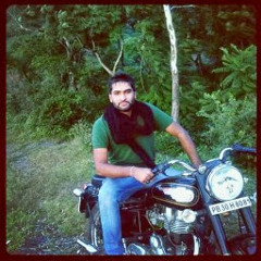 sharry sran
