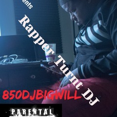 850DjBigWill