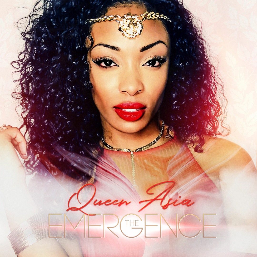 Stream Queen Asia music | Listen to songs, albums, playlists for