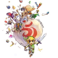 Toon Link