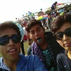 Miguel Angel Psytrance