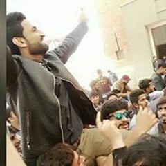 Sunny Khan Niazi
