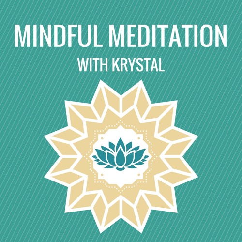 Mindful Meditation with Krystal’s avatar