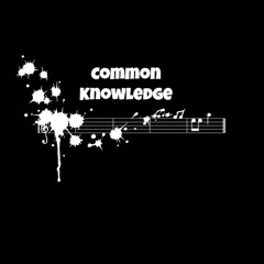 Common Knowledge