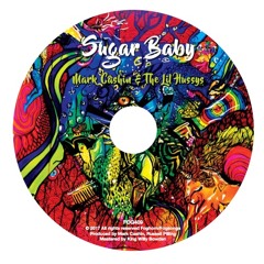 Mark Cashin N Lil Hussys