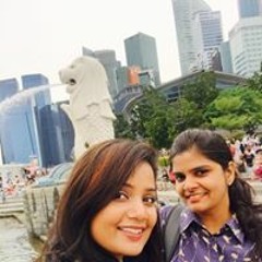 Aishwarya Nambiar Soorej