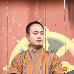 Thukten Thukten