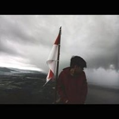 Ahmad Sayid Ridho Islamy