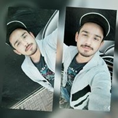 Zawiyar Ali