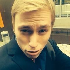 Александр Серков