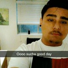 Jacob Macias