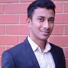Saurav Nandi