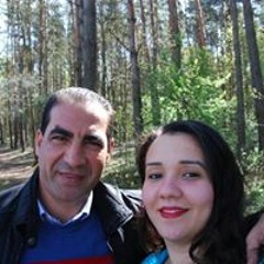 Marian Gamal