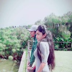 Mahesh Buddika