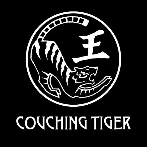 Couching Tiger’s avatar