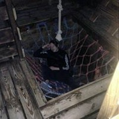 Анатолий Тихий