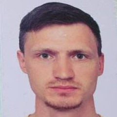 Ivan Zhidenko