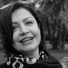 Nadia Jahangiri