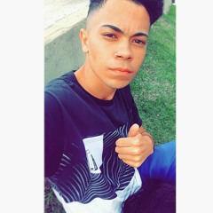DJ LUCIANO DE CIDADE NOVA🎤